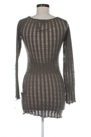 Kleid Pull&Bear, Größe S, Farbe Grün, Preis 31,99 €