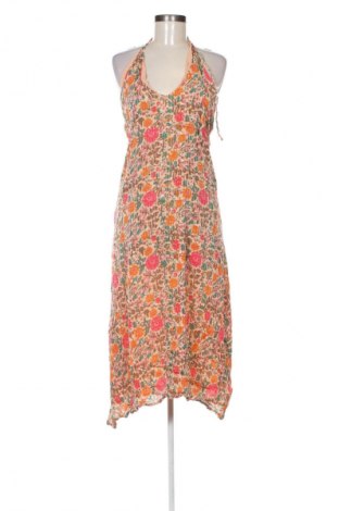 Kleid Pull&Bear, Größe L, Farbe Mehrfarbig, Preis € 15,00