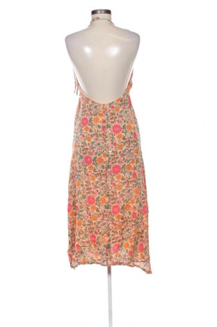 Kleid Pull&Bear, Größe L, Farbe Mehrfarbig, Preis € 15,00