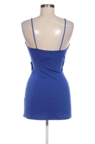 Φόρεμα Pull&Bear, Μέγεθος XS, Χρώμα Μπλέ, Τιμή 14,83 €