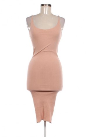 Ruha Pull&Bear, Méret S, Szín Bézs, Ár 4 809 Ft