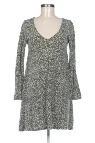 Kleid Pull&Bear, Größe S, Farbe Mehrfarbig, Preis € 14,91