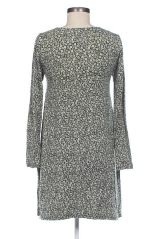 Kleid Pull&Bear, Größe S, Farbe Mehrfarbig, Preis € 14,91