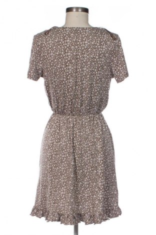 Kleid Pull&Bear, Größe M, Farbe Mehrfarbig, Preis 11,99 €