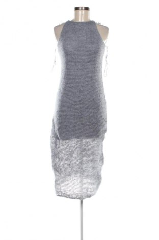 Kleid Pull&Bear, Größe M, Farbe Grau, Preis € 32,99
