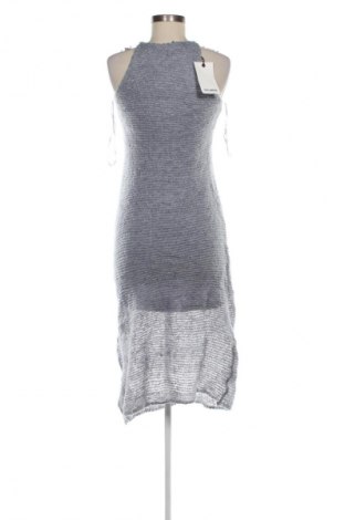 Kleid Pull&Bear, Größe M, Farbe Grau, Preis € 32,99