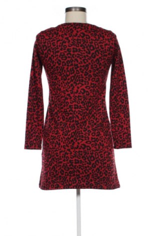 Šaty  Pull&Bear, Veľkosť XS, Farba Viacfarebná, Cena  16,95 €