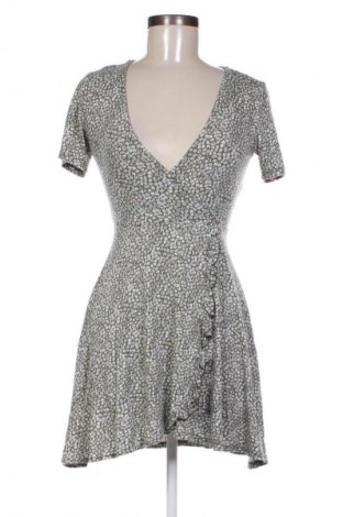 Rochie Pull&Bear, Mărime S, Culoare Multicolor, Preț 77,17 Lei
