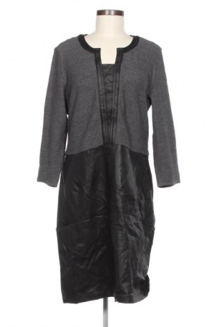 Kleid Pulz Jeans, Größe XL, Farbe Mehrfarbig, Preis 33,99 €