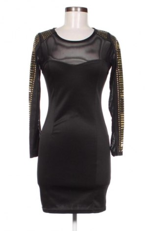 Kleid Punky Fish, Größe S, Farbe Schwarz, Preis € 29,67