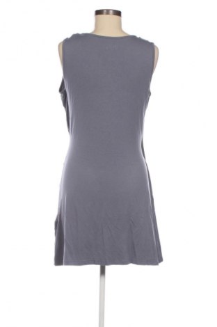 Kleid Qiero!, Größe M, Farbe Grau, Preis 14,91 €