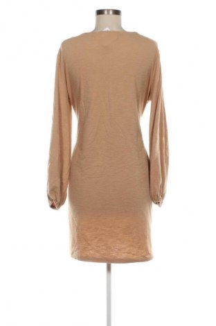 Kleid R. Vivimos, Größe XL, Farbe Beige, Preis 20,99 €