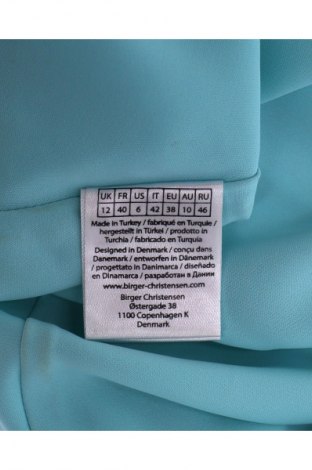 Рокля ROTATE, Размер M, Цвят Син, Цена 374,99 лв.
