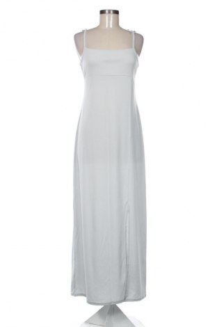 Kleid Ragazza, Größe L, Farbe Grau, Preis 15,00 €