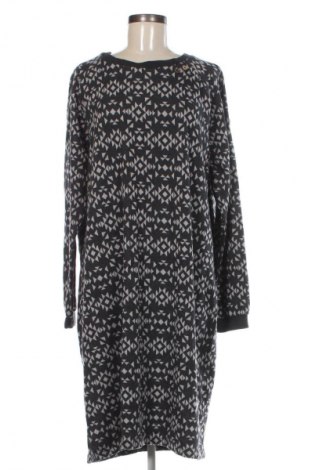Kleid Ragwear, Größe 4XL, Farbe Mehrfarbig, Preis 33,99 €