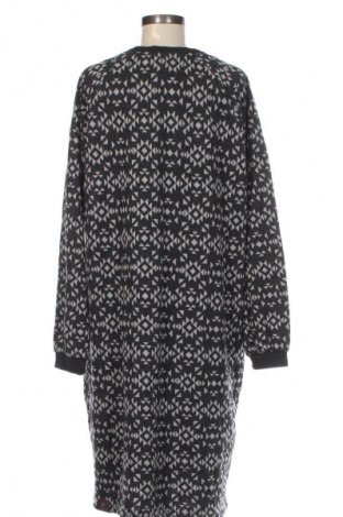 Kleid Ragwear, Größe 4XL, Farbe Mehrfarbig, Preis 33,99 €
