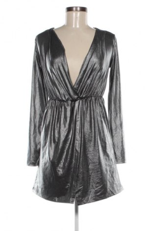 Kleid Rainbow, Größe XS, Farbe Silber, Preis € 40,99