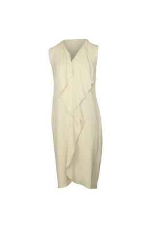 Šaty  Ralph Lauren, Veľkosť M, Farba Biela, Cena  1 719,95 €