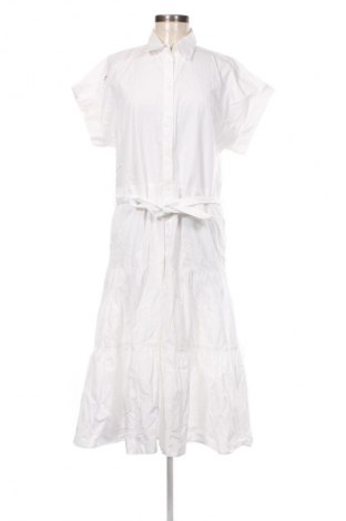 Rochie Ralph Lauren, Mărime M, Culoare Alb, Preț 934,21 Lei
