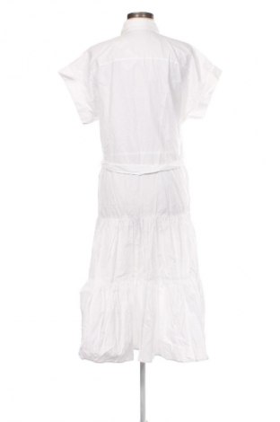 Rochie Ralph Lauren, Mărime M, Culoare Alb, Preț 934,21 Lei
