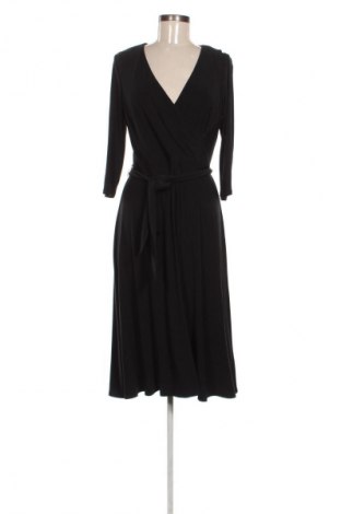 Φόρεμα Ralph Lauren, Μέγεθος M, Χρώμα Μαύρο, Τιμή 104,77 €