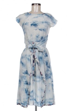 Φόρεμα Rebecca Taylor, Μέγεθος XS, Χρώμα Πολύχρωμο, Τιμή 105,00 €