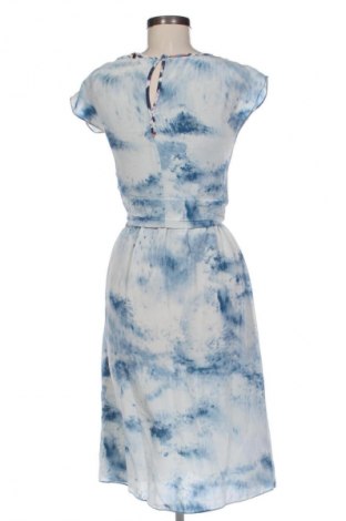 Φόρεμα Rebecca Taylor, Μέγεθος XS, Χρώμα Πολύχρωμο, Τιμή 105,00 €
