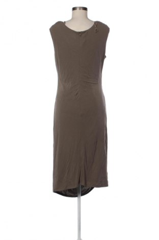 Rochie Rene Lezard, Mărime XL, Culoare Maro, Preț 216,36 Lei