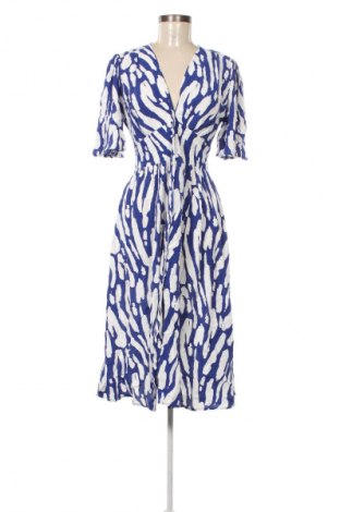 Kleid Reserved, Größe S, Farbe Mehrfarbig, Preis 36,99 €