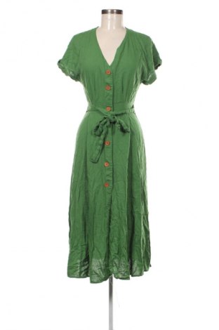 Rochie Reserved, Mărime S, Culoare Verde, Preț 135,39 Lei