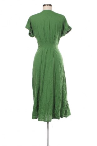 Rochie Reserved, Mărime S, Culoare Verde, Preț 135,39 Lei