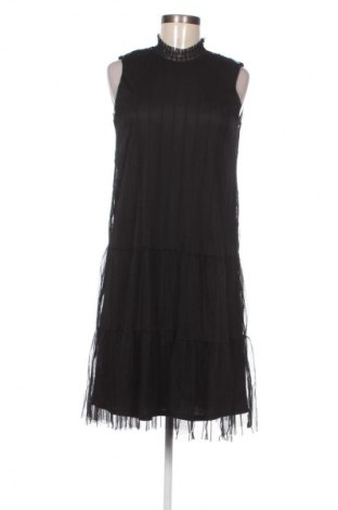Kleid Reserved, Größe M, Farbe Schwarz, Preis 11,99 €