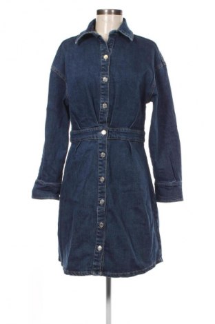 Rochie Reserved, Mărime M, Culoare Albastru, Preț 82,99 Lei