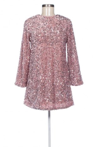 Kleid Reserved, Größe S, Farbe Aschrosa, Preis 30,00 €