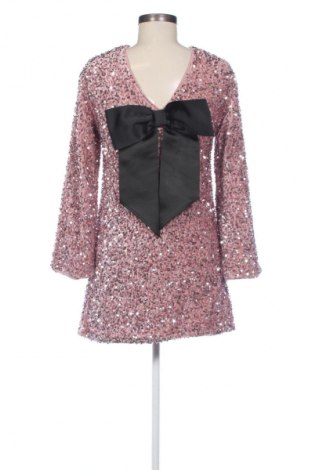 Kleid Reserved, Größe S, Farbe Aschrosa, Preis 30,00 €