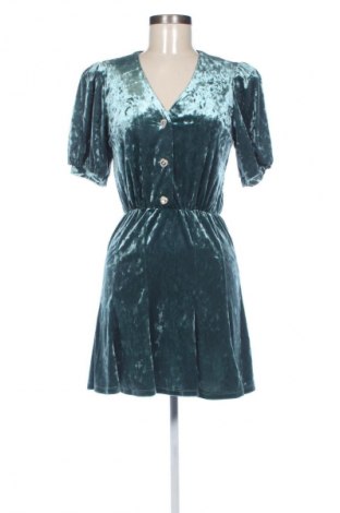 Kleid Reserved, Größe S, Farbe Grün, Preis 15,00 €
