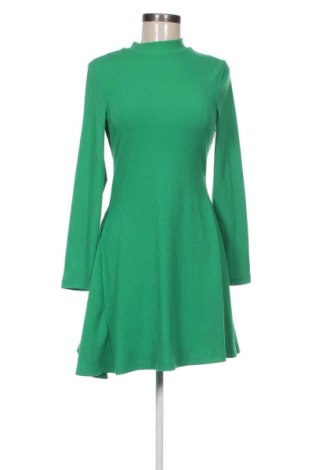 Kleid Reserved, Größe L, Farbe Grün, Preis € 15,00
