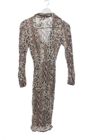 Kleid Reserved, Größe XS, Farbe Mehrfarbig, Preis 24,55 €
