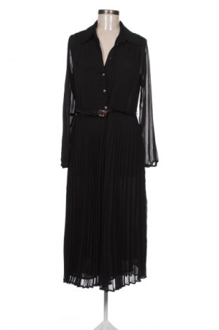 Rochie Reserved, Mărime XL, Culoare Negru, Preț 76,32 Lei