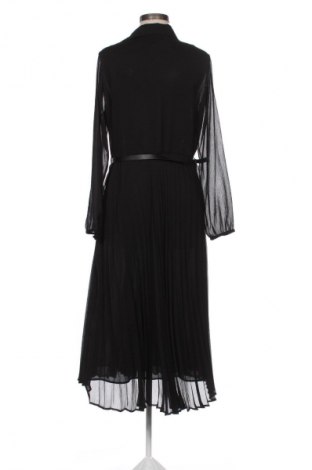 Rochie Reserved, Mărime XL, Culoare Negru, Preț 76,32 Lei