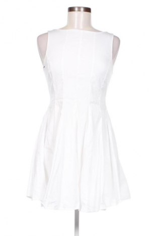Kleid Reserved, Größe S, Farbe Weiß, Preis 18,99 €
