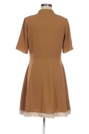 Kleid Reserved, Größe M, Farbe Braun, Preis 14,91 €