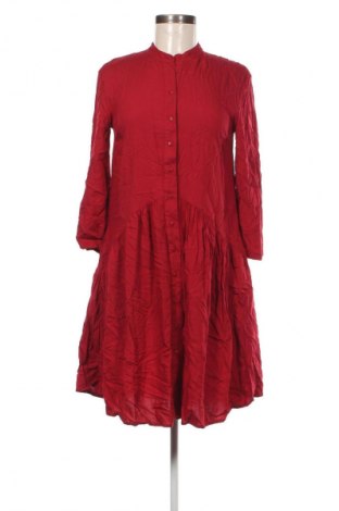 Kleid Reserved, Größe S, Farbe Rot, Preis 24,55 €