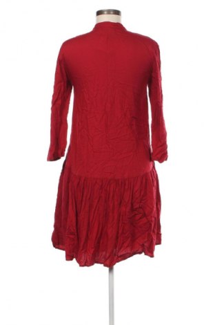 Kleid Reserved, Größe S, Farbe Rot, Preis 24,55 €