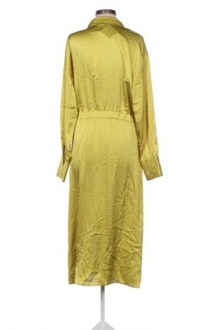 Rochie Reserved, Mărime XXL, Culoare Verde, Preț 142,50 Lei
