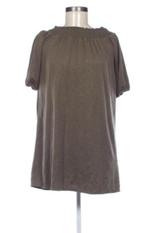 Kleid Reserved, Größe XS, Farbe Grün, Preis 14,77 €