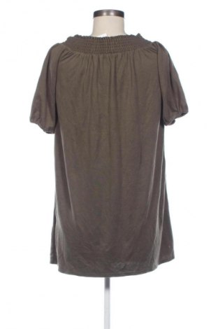 Kleid Reserved, Größe XS, Farbe Grün, Preis 14,77 €
