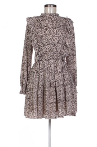 Kleid Reserved, Größe L, Farbe Mehrfarbig, Preis € 14,83