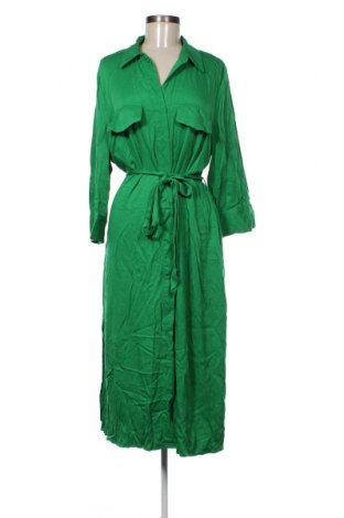 Kleid Reserved, Größe XXL, Farbe Grün, Preis 24,49 €