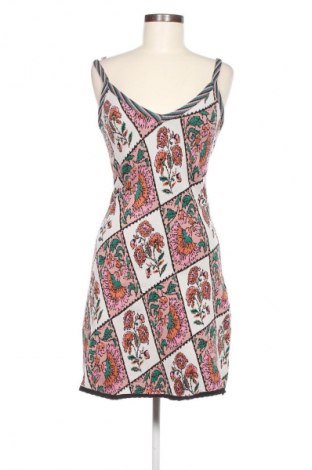 Kleid Reserved, Größe S, Farbe Mehrfarbig, Preis 16,99 €